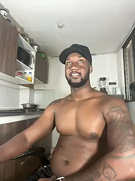 blackdrey18 online show from 5, 2, 2025