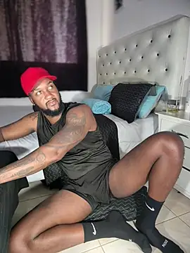 blackdrey18 online show from 22, 2, 2026