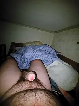 thefox92 online show from 13, 11, 2025