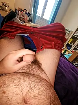 thefox92 online show from 19, 12, 2025