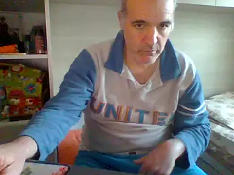 Setesesso7 online show from 29, 1, 2025