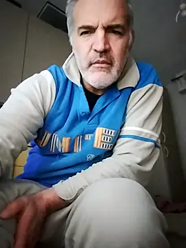 Setesesso7 online show from 3, 12, 2025