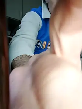 Setesesso7 online show from 29, 10, 2025