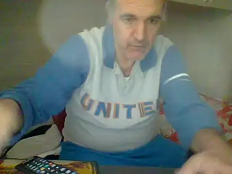 Setesesso7 online show from 25, 2, 2025
