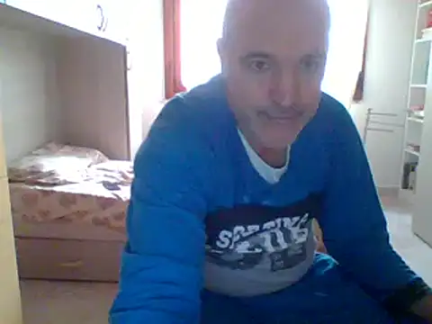 Setesesso7 online show from 3, 10, 2025