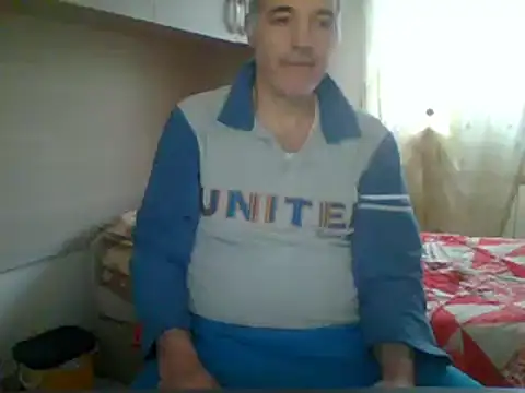 Setesesso7 online show from 28, 1, 2025