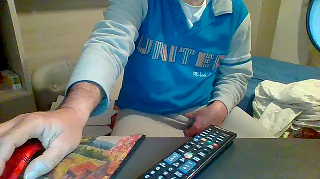 Setesesso7 online show from 19, 1, 2025
