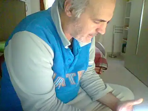 Setesesso7 online show from 2, 12, 2025