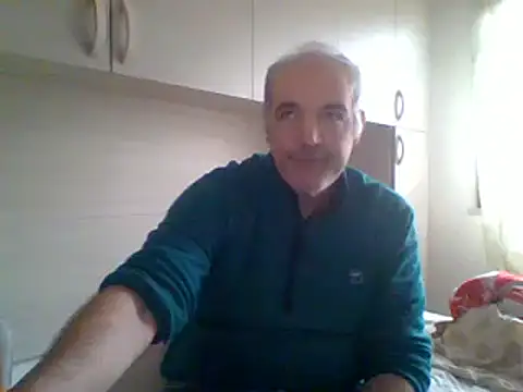 Setesesso7 online show from 28, 1, 2025