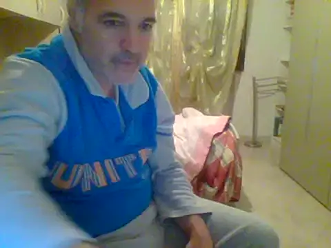 Setesesso7 online show from 5, 11, 2025