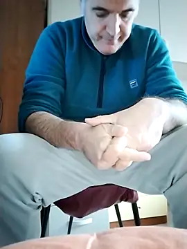 Setesesso7 online show from 1, 11, 2025