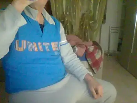 Setesesso7 online show from 18, 11, 2025