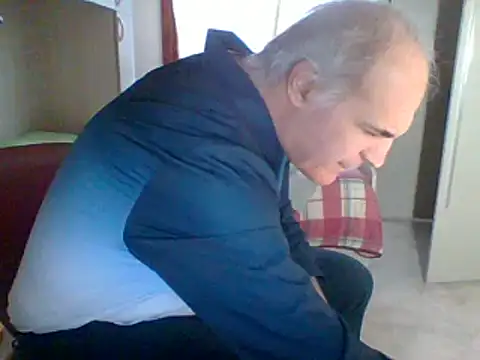 Setesesso7 online show from 23, 11, 2025