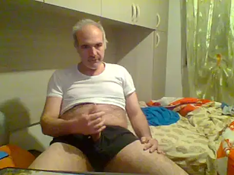 Setesesso7 online show from 29, 1, 2025