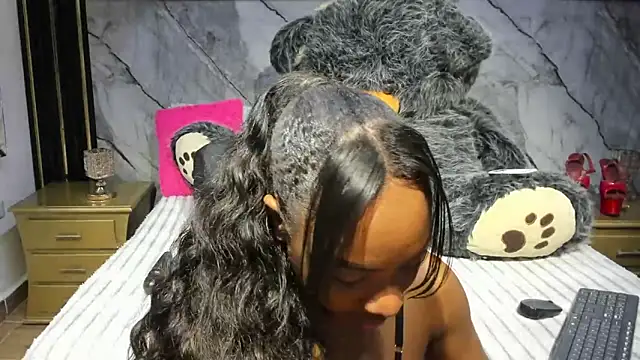 Niyirey1 online show from 22, 11, 2025