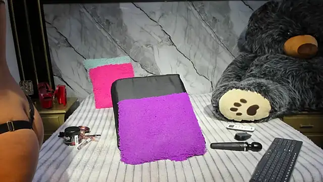 Niyirey1 online show from 28, 11, 2025