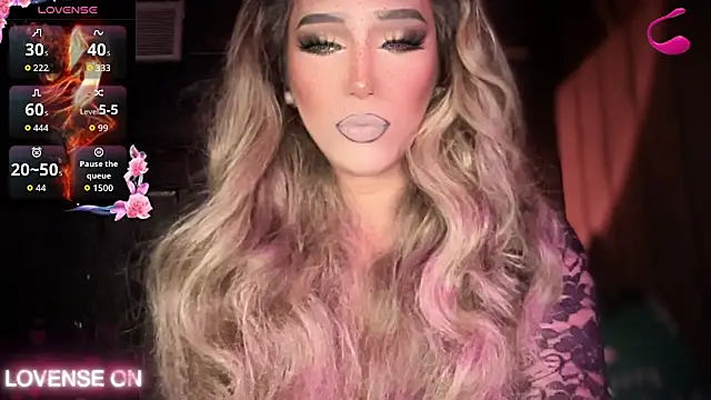 Lo la 69 online show from 24, 2, 2026