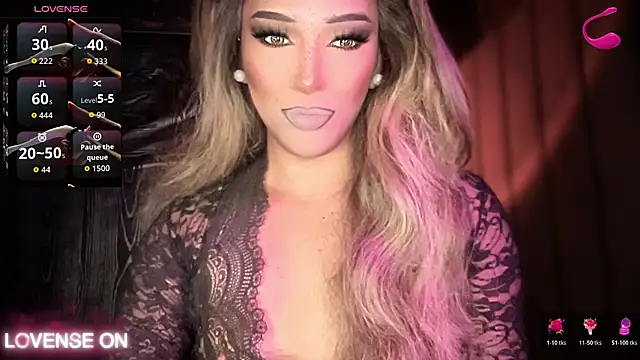 Lo la 69 online show from 7, 4, 2026