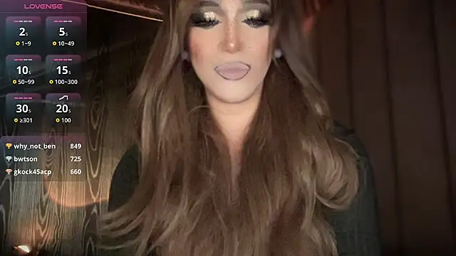 Lo la 69 online show from 5, 12, 2025