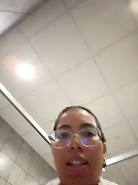 SheenaBrooke online show from 31, 10, 2025