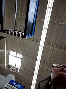 SheenaBrooke online show from 15, 10, 2025