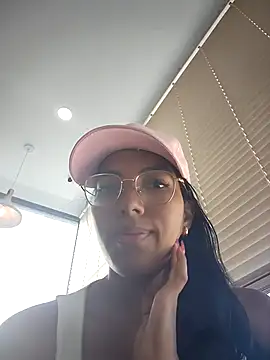 SheenaBrooke online show from 12, 2, 2026