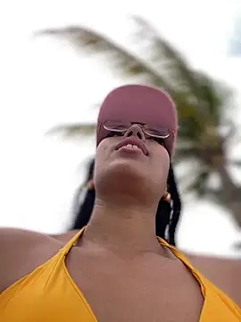 SheenaBrooke online show from 11, 2, 2026