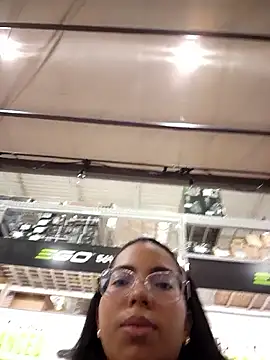 SheenaBrooke online show from 26, 10, 2025