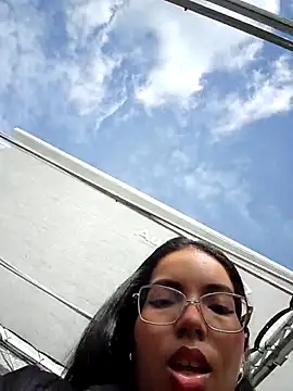 SheenaBrooke online show from 13, 10, 2025