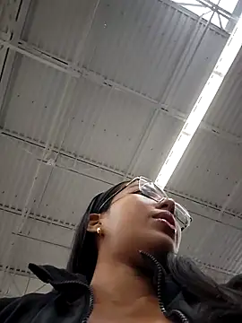 SheenaBrooke online show from 7, 10, 2025