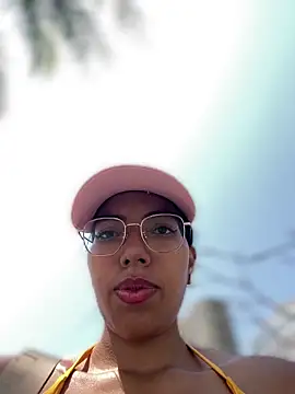 SheenaBrooke online show from 22, 2, 2026