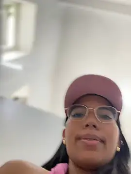 SheenaBrooke online show from 16, 2, 2026