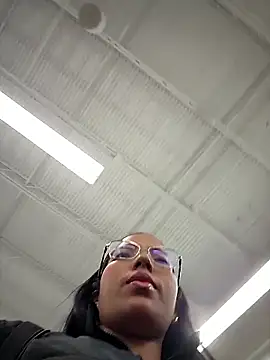 SheenaBrooke online show from 30, 10, 2025