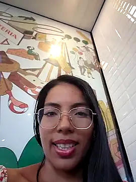 SheenaBrooke online show from 20, 2, 2026