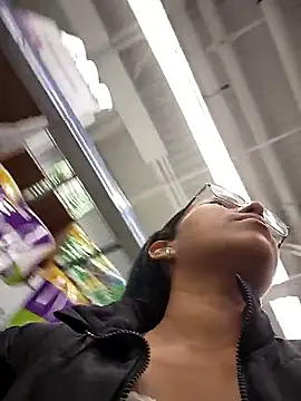 SheenaBrooke online show from 29, 10, 2025