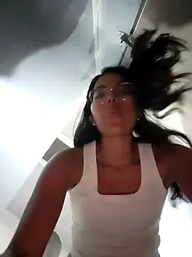 SheenaBrooke online show from 18, 4, 2026