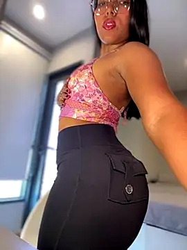 SheenaBrooke online show from 20, 12, 2025