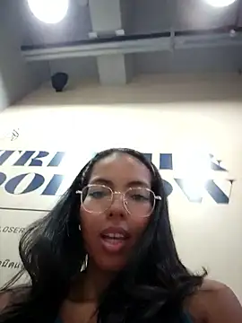 SheenaBrooke online show from 11, 3, 2026