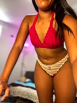 SheenaBrooke online show from 9, 9, 2025