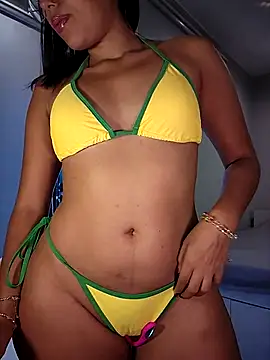 SheenaBrooke online show from 1, 12, 2025