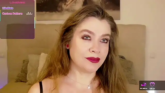 PetersEmily online show from 16, 1, 2026