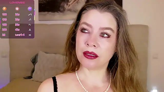 PetersEmily online show from 16, 3, 2026