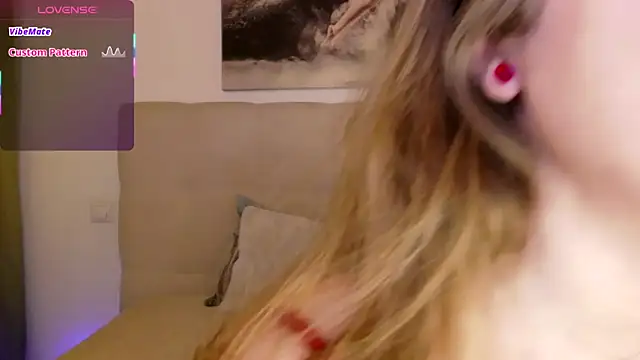 PetersEmily online show from 30, 3, 2026