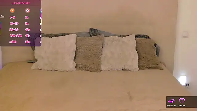 PetersEmily online show from 13, 3, 2026