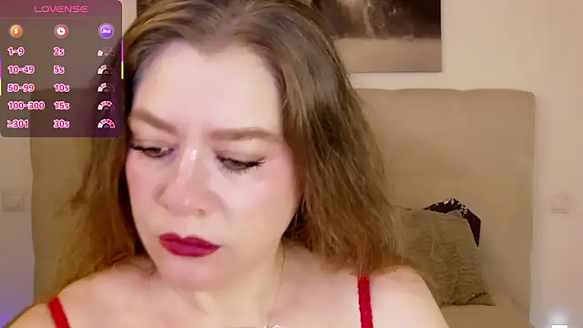 PetersEmily online show from 14, 6, 2026
