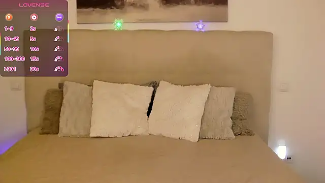 PetersEmily online show from 7, 1, 2026