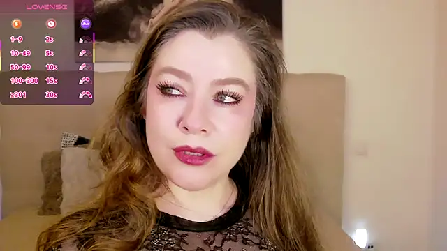 PetersEmily online show from 25, 2, 2026