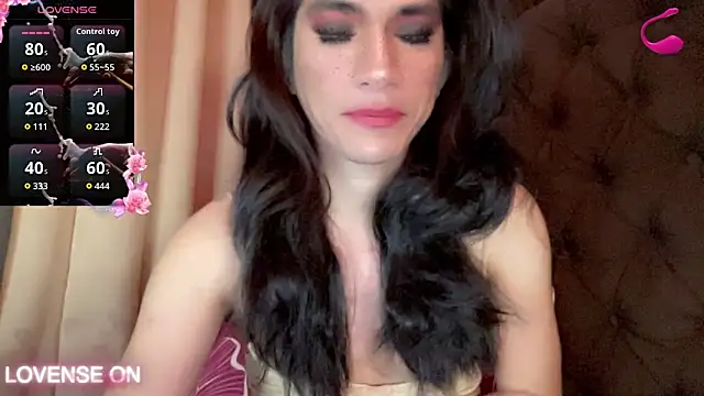 QUEEN LILITH online show from 11, 5, 2026