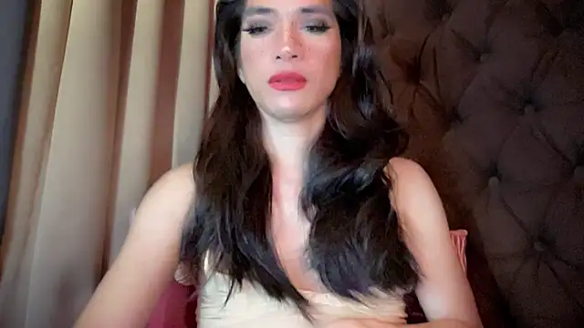 QUEEN LILITH online show from 15, 7, 2026