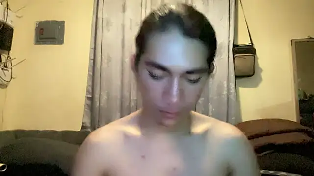 QUEEN LILITH online show from 8, 1, 2026